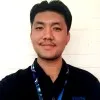 Robin Hua