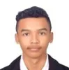 Syafiq Danial Suhairi