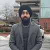 Gurkanwal Singh