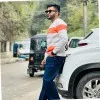Sumit rana