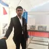 yogesh patel
