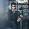Mohamed Ahmed