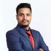 Sajin Sam Abraham