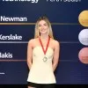 Lili Mae Newman