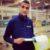Mouad Ben dahane