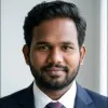 Goutham reddy Kamatham