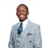 Marcus Scott