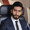 Ali Raza Shah