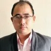 Bhaikaji Shrestha