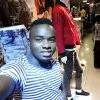Lwanga Raymond