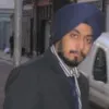 Karandeep Singh