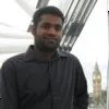 Vakeesan Rajendram