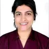 vaidehi nanavate