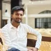 Kiran Kumar
