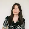 Anna Perevozchykova