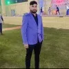 Anuj tyagi