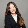 Chantelle Mah