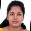 Jisha Varghese
