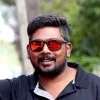 Sreenath Krishna Kumar