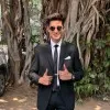 Harshit Gandhi