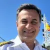 Capt Kunal Lalan