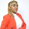 Senamile Sishange