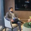 Vishnu pillai