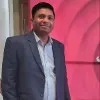 Santosh Kumar