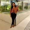 Sukriti Maurya