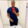 Siphiwo Kemele