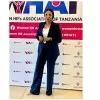 Gloria Mdenye