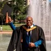 Ndumiso Mtshali