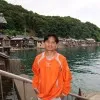 Muhammad Amzar Mohd Abdullah