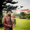 Agil Prakash