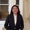 Grecia Paredes Rodriguez