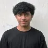 Pritham Prashanth