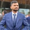 karthik Bandamidi