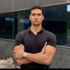 Ali Mahmoud