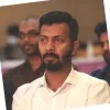 Krishna Mohan