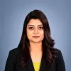 Anusree Ghosh