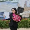 Berenice Carlin Aguilar