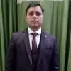 ashwani mishra