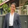 Mugdha Chavan