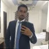 Mohammed Ameen