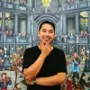 STEphanus Ardianto