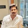 Kiran Jamdar