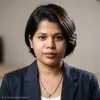 Sonali Ray