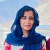 Ishrat Fatima