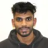 Venkata vamsi krishna Makkena
