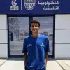 Abdullah saad